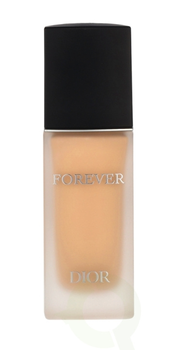 Dior Forever 24H Clean Matte Foundation SPF20 PA+++ 30 ml #1N Neutral ryhmässä KAUNEUS JA TERVEYS / Meikit / Meikit Kasvot / Meikkivoide @ TP E-commerce Nordic AB (C63491)