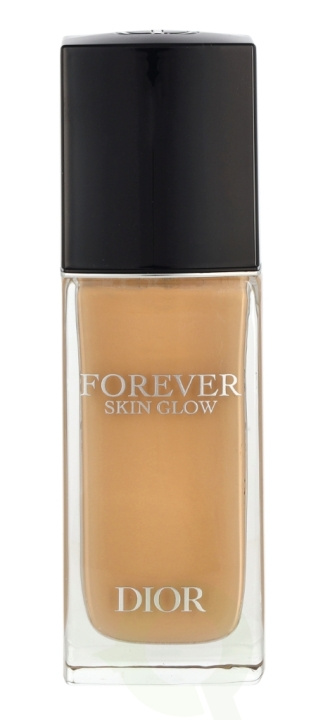 Dior Forever Skin Glow 24H Wear Radiant Foundation SPF20 30 ml 2N Warm Glow ryhmässä KAUNEUS JA TERVEYS / Meikit / Meikit Kasvot / Meikkivoide @ TP E-commerce Nordic AB (C63495)