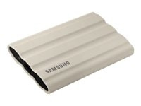 Samsung T7 Shield Solid State Drive MU-PE2T0K 2TB USB 3.2 Gen 2 ryhmässä TIETOKOONET & TARVIKKEET / Tietokoneen komponentit / Kovalevyt / SSD @ TP E-commerce Nordic AB (C63521)