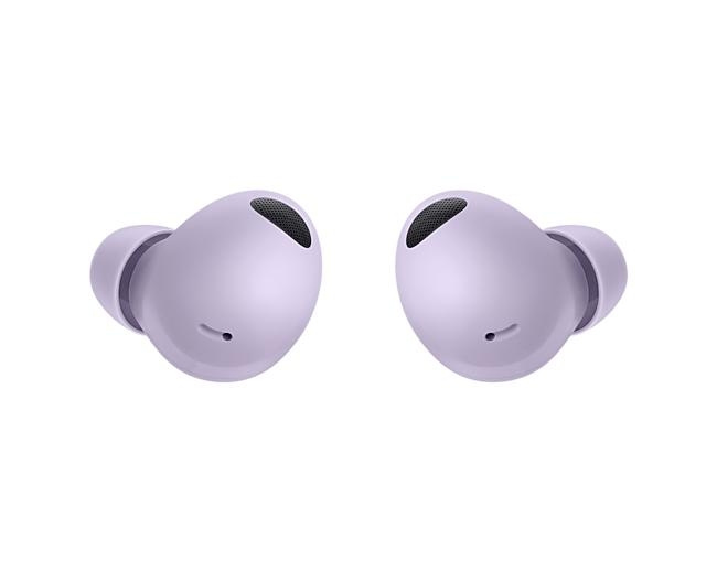 Samsung Galaxy Buds 2 Pro, Purple ryhmässä KODINELEKTRONIIKKA / Ääni & Kuva / Kuulokkeet & Tarvikkeet / Kuulokkeet @ TP E-commerce Nordic AB (C63526)