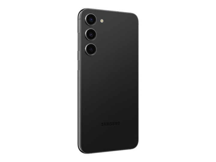 Samsung Galaxy S23+ 6.6 256GB Phantom svart ryhmässä ÄLYPUHELIMET JA TABLETIT / Kännykät & smartphones @ TP E-commerce Nordic AB (C63555)