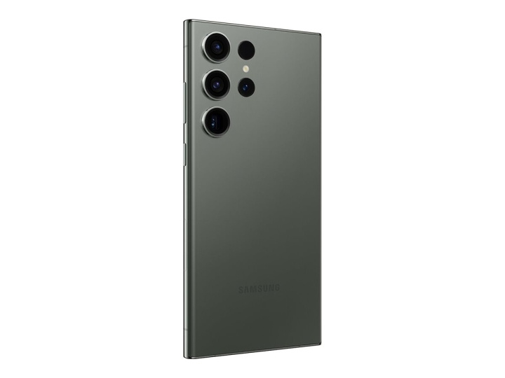 Samsung Galaxy S23 Ultra 6.8 512GB Grön ryhmässä ÄLYPUHELIMET JA TABLETIT / Kännykät & smartphones @ TP E-commerce Nordic AB (C63557)