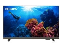 Philips 32PHS6808 32 720p Satin Chrome ryhmässä KODINELEKTRONIIKKA / Ääni & Kuva / TV & Tarvikkeet / TV @ TP E-commerce Nordic AB (C63578)