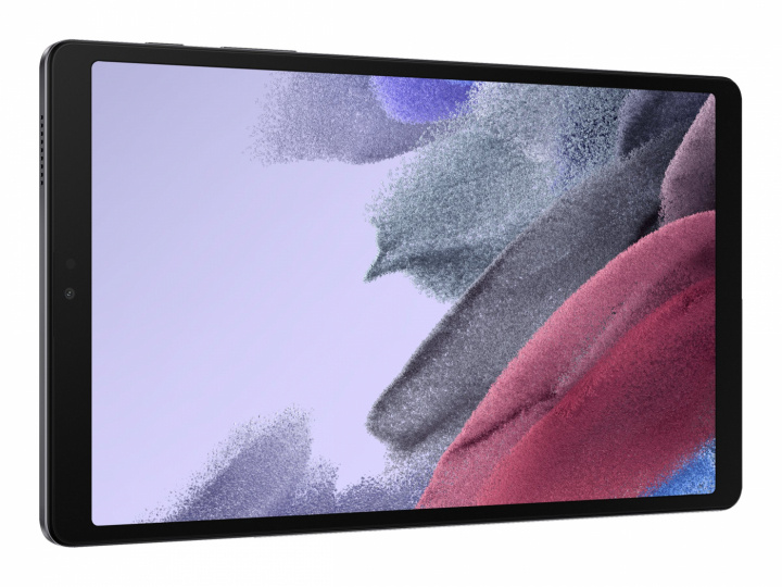 Samsung Galaxy Tab A7 Lite 8.7 64GB 4GB Gray ryhmässä ÄLYPUHELIMET JA TABLETIT / Tabletit @ TP E-commerce Nordic AB (C63618)