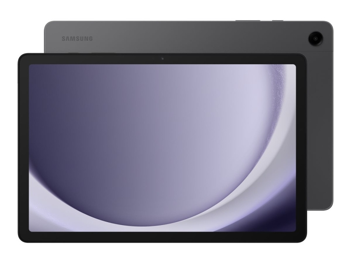Samsung Galaxy Tab A9+ 11 64GB 4GB Grå ryhmässä ÄLYPUHELIMET JA TABLETIT / Tabletit @ TP E-commerce Nordic AB (C63627)