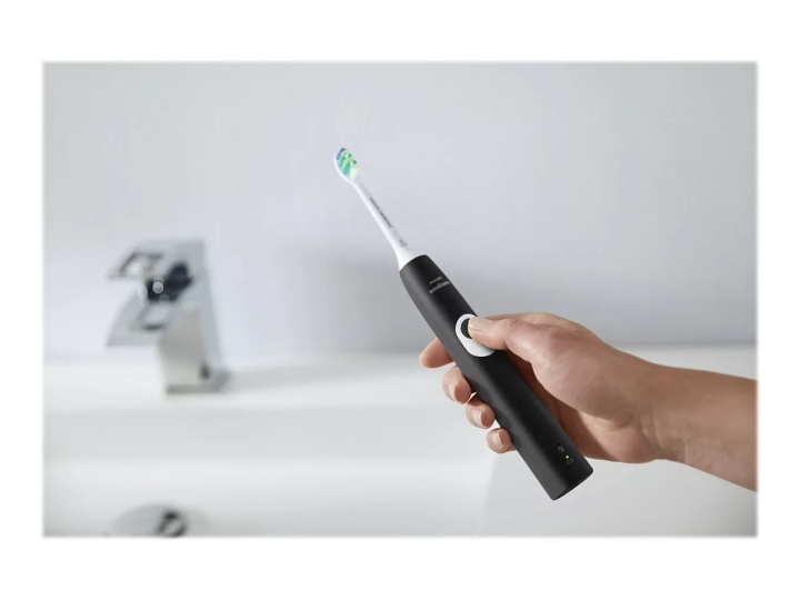 Philips Toothbrush set HX6800 ryhmässä KAUNEUS JA TERVEYS / Suunhoito / Sähköhammasharjat @ TP E-commerce Nordic AB (C63667)