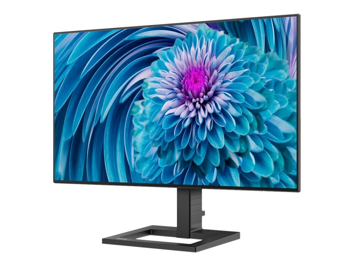 Philips E-line 275E2FAE 27 2560 x 1440 (2K) HDMI DisplayPort 75Hz ryhmässä TIETOKOONET & TARVIKKEET / Näytöt / Tietokonenäytöt @ TP E-commerce Nordic AB (C63678)