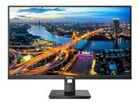 Philips B Line 276B1 27 2560 x 1440 (2K) HDMI DisplayPort USB-C 75 Hz dockningsbar bildskärm ryhmässä TIETOKOONET & TARVIKKEET / Näytöt / Tietokonenäytöt @ TP E-commerce Nordic AB (C63679)