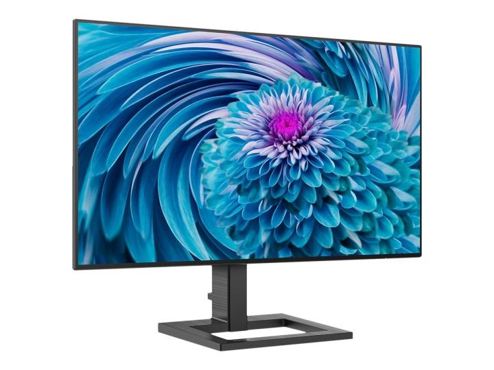 Philips E-line 242E2FA 24 1920 x 1080 (Full HD) VGA (HD-15) HDMI DisplayPort 75Hz ryhmässä TIETOKOONET & TARVIKKEET / Näytöt / Tietokonenäytöt @ TP E-commerce Nordic AB (C63682)