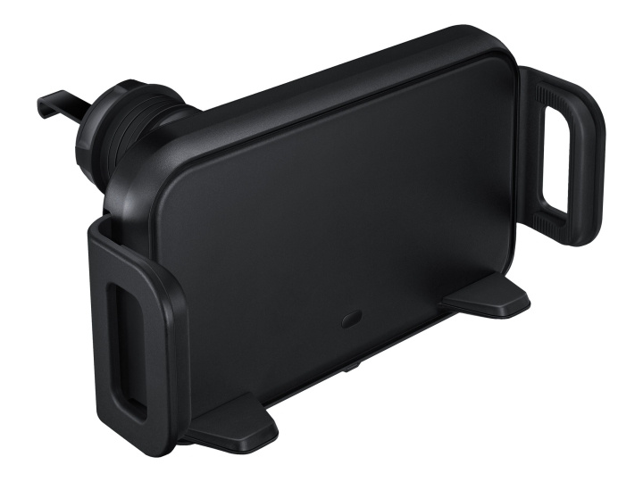 Samsung Wireless Car Charger Holder 9Watt 24 pin USB-C ryhmässä AUTO / Matkapuhelinteline / Matkapuhelinteline Älypuhelimille @ TP E-commerce Nordic AB (C63702)