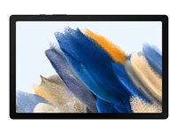 Samsung Galaxy Tab A8 10.5 128GB 4GB Gray ryhmässä ÄLYPUHELIMET JA TABLETIT / Tabletit @ TP E-commerce Nordic AB (C63706)