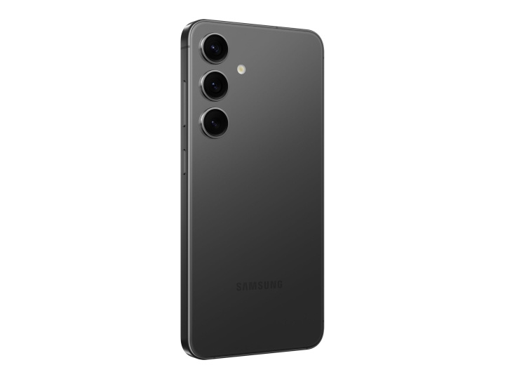 Samsung Galaxy S24 6.2 128GB Black onyx ryhmässä ÄLYPUHELIMET JA TABLETIT / Kännykät & smartphones @ TP E-commerce Nordic AB (C63774)