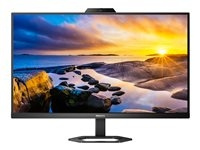 Philips 27E1N5600HE 27 2560 x 1440 (2K) HDMI DisplayPort USB-C 75Hz Dockningsbar bildskärm ryhmässä TIETOKOONET & TARVIKKEET / Näytöt / Tietokonenäytöt @ TP E-commerce Nordic AB (C63795)