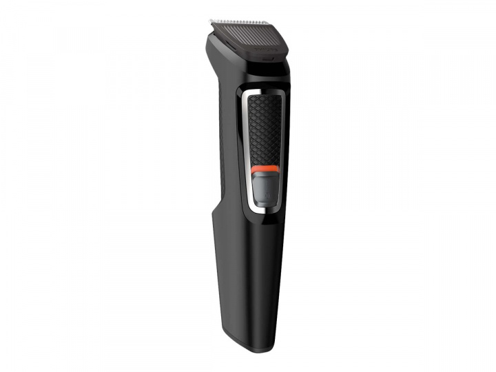 Philips Trimmer MG3740 ryhmässä KAUNEUS JA TERVEYS / Hiukset &Stailaus / Sheivaus ja trimmaus / Hiustrimmerit @ TP E-commerce Nordic AB (C63798)