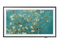 Samsung QE32LS03CBU 32 1080p Svart ryhmässä KODINELEKTRONIIKKA / Ääni & Kuva / TV & Tarvikkeet / TV @ TP E-commerce Nordic AB (C63803)