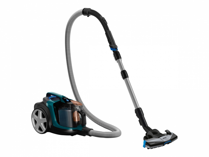Philips PowerPro Expert FC9744 Vacuum Cleaner Canister 2liter Opal Green ryhmässä KOTI, TALOUS JA PUUTARHA / Siivoustuotteet / Imurit & Tarvikkeet / Pölynimurit @ TP E-commerce Nordic AB (C63851)