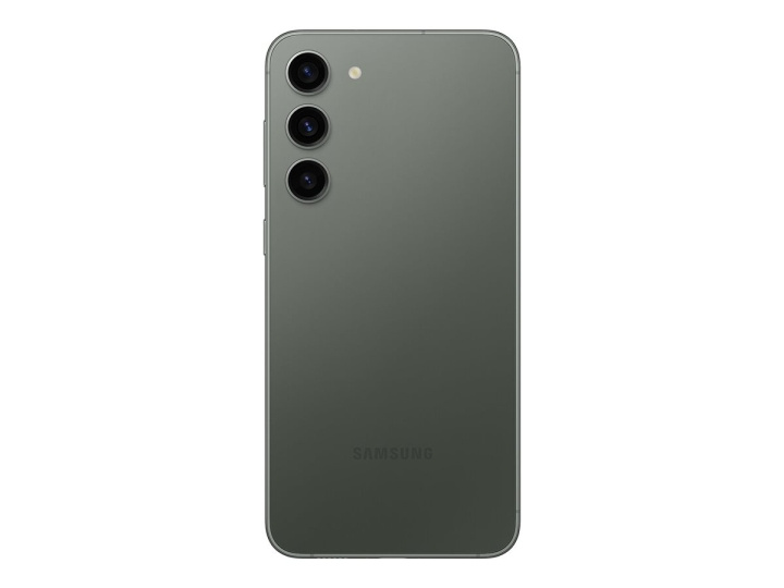 Samsung Galaxy S23+ 6.6 256GB Grön ryhmässä ÄLYPUHELIMET JA TABLETIT / Kännykät & smartphones @ TP E-commerce Nordic AB (C63857)