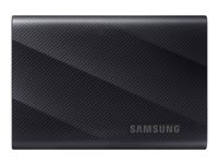 Samsung T9 Solid State Drive MU-PG2T0B 2TB USB 3.2 Gen 2x2 ryhmässä TIETOKOONET & TARVIKKEET / Tietokoneen komponentit / Kovalevyt / SSD @ TP E-commerce Nordic AB (C63868)