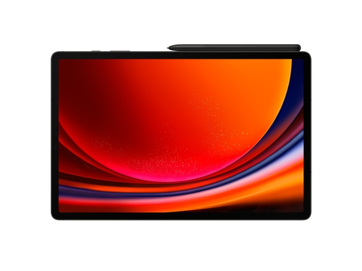 Samsung Galaxy Tab S9+ 12.4 12/256 Grafit ryhmässä ÄLYPUHELIMET JA TABLETIT / Tabletit @ TP E-commerce Nordic AB (C63869)