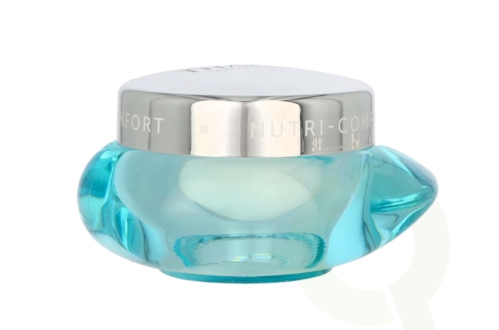 Thalgo Cold Cream Marine Nutri-Comfort Cream 50 ml ryhmässä KAUNEUS JA TERVEYS / Ihonhoito / Kasvot / Päivävoide @ TP E-commerce Nordic AB (C63915)