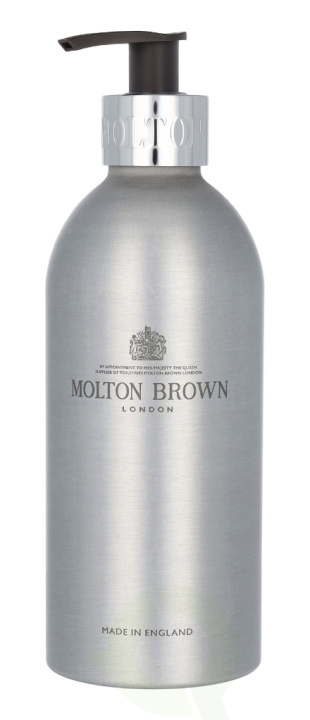 Molton Brown M.Brown Fiery Pink Pepper Bath & Shower Gel 400 ml ryhmässä KAUNEUS JA TERVEYS / Ihonhoito / Kehon hoito / Kylpy- ja suihkugeelit @ TP E-commerce Nordic AB (C63933)