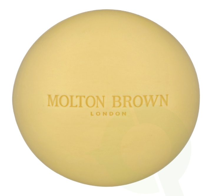 Molton Brown M.Brown Perfumed Soap 150 g Orange & Bergamot ryhmässä KAUNEUS JA TERVEYS / Ihonhoito / Kehon hoito / Käsisaippua @ TP E-commerce Nordic AB (C63938)