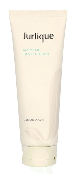 Jurlique Jasmine Hand Cream 125 ml ryhmässä KAUNEUS JA TERVEYS / Manikyyri/Pedikyyri / Käsirasva @ TP E-commerce Nordic AB (C64035)