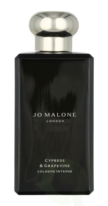 Jo Malone Cypress & Grapevine Intense Edc Spray 100 ml ryhmässä KAUNEUS JA TERVEYS / Tuoksut & Parfyymit / Parfyymit / Naisten Tuoksut @ TP E-commerce Nordic AB (C64050)