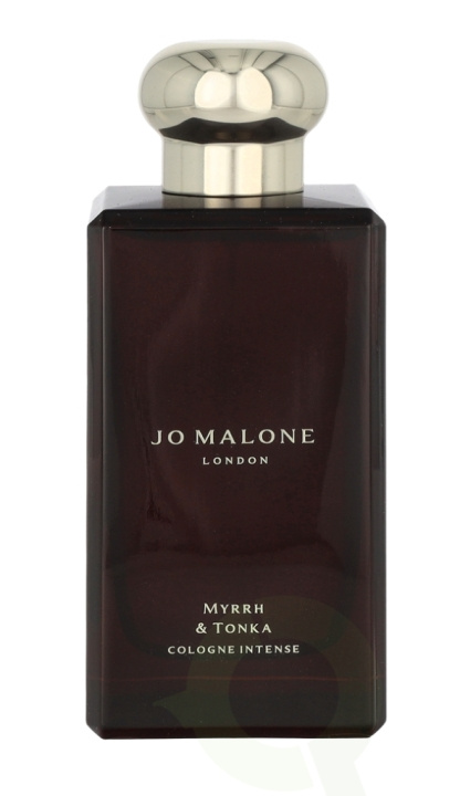 Jo Malone Myrrh & Tonka Intense Edc Spray 100 ml ryhmässä KAUNEUS JA TERVEYS / Tuoksut & Parfyymit / Parfyymit / Naisten Tuoksut @ TP E-commerce Nordic AB (C64052)