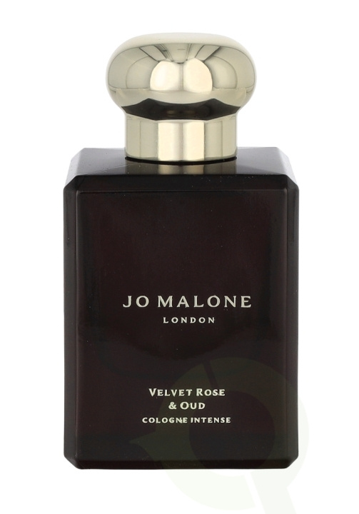 Jo Malone Velvet Rose & Oud Intense Edc Spray 50 ml ryhmässä KAUNEUS JA TERVEYS / Tuoksut & Parfyymit / Parfyymit / Naisten Tuoksut @ TP E-commerce Nordic AB (C64056)