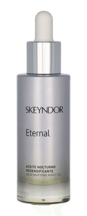 Skeyndor Eternal Sleeping Oil 30 ml ryhmässä KAUNEUS JA TERVEYS / Ihonhoito / Kasvot / Seerumit iholle @ TP E-commerce Nordic AB (C64069)