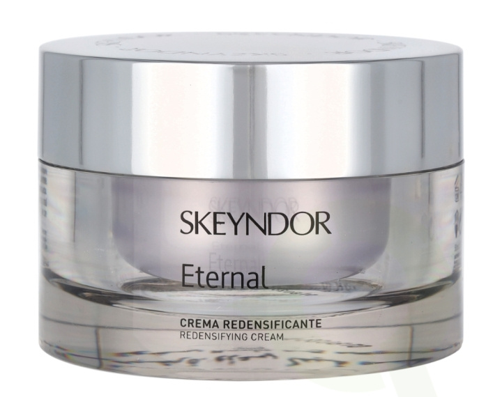 Skeyndor Eternal Redensifying Cream 50 ml ryhmässä KAUNEUS JA TERVEYS / Ihonhoito / Kasvot / Kasvovoide @ TP E-commerce Nordic AB (C64070)