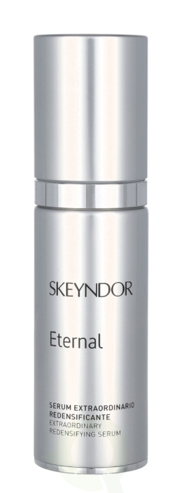 Skeyndor Eternal Extraordinary Redensifying Serum 30 ml ryhmässä KAUNEUS JA TERVEYS / Ihonhoito / Kasvot / Seerumit iholle @ TP E-commerce Nordic AB (C64072)