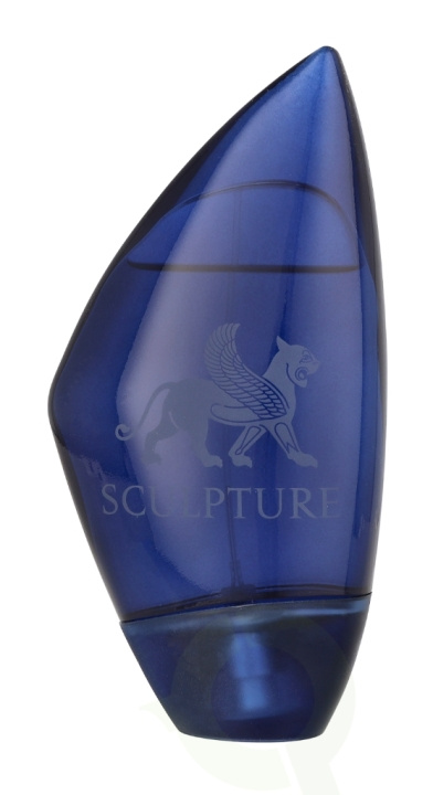 Nikos Sculpture Homme Edp Spray 100 ml ryhmässä KAUNEUS JA TERVEYS / Tuoksut & Parfyymit / Parfyymit / Miesten Tuoksut @ TP E-commerce Nordic AB (C64074)
