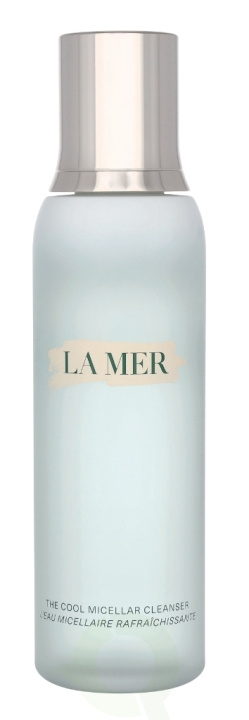 La mer The Cool Micellar Cleanser 200 ml ryhmässä KAUNEUS JA TERVEYS / Ihonhoito / Kasvot / Puhdistus @ TP E-commerce Nordic AB (C64091)