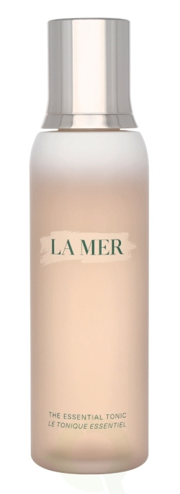 La mer The Essential Tonic 200 ml ryhmässä KAUNEUS JA TERVEYS / Ihonhoito / Kasvot / Kasvovesi ja Facemist @ TP E-commerce Nordic AB (C64092)