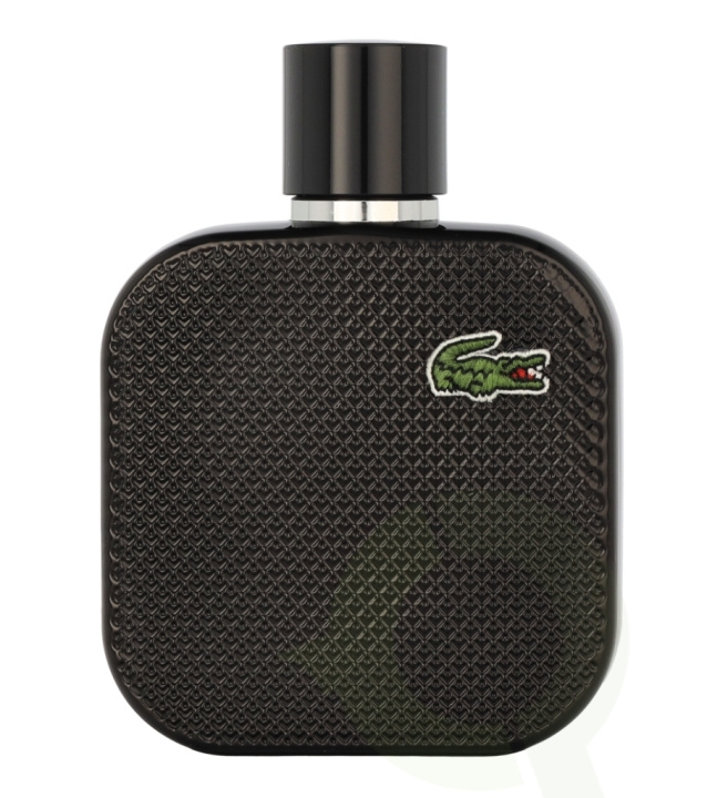 Lacoste E.D.L. L.12.12 Noir Edt Spray 100 ml ryhmässä KAUNEUS JA TERVEYS / Tuoksut & Parfyymit / Parfyymit / Miesten Tuoksut @ TP E-commerce Nordic AB (C64146)