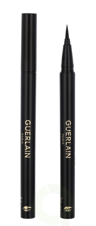 Guerlain Noir G Eyeliner 0.55 g Noir ryhmässä KAUNEUS JA TERVEYS / Meikit / Silmät ja kulmat / Silmänrajauskynä / Kajaali @ TP E-commerce Nordic AB (C64153)