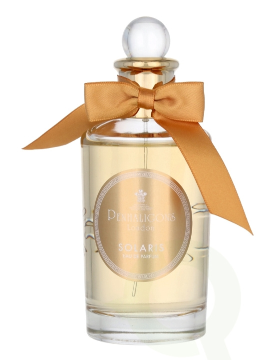 Penhaligon\'S Solaris Edp Spray 100 ml ryhmässä KAUNEUS JA TERVEYS / Tuoksut & Parfyymit / Parfyymit / Naisten Tuoksut @ TP E-commerce Nordic AB (C64155)