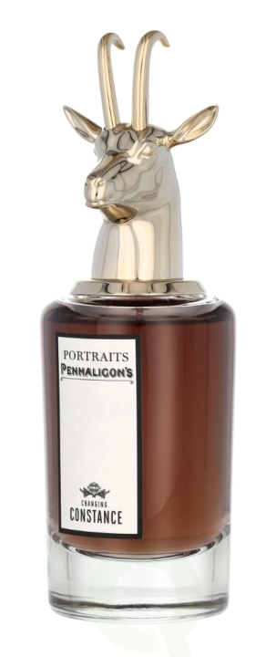 Penhaligon\'S PHG Changing Constance For Women Edp Spray 75 ml ryhmässä KAUNEUS JA TERVEYS / Tuoksut & Parfyymit / Parfyymit / Naisten Tuoksut @ TP E-commerce Nordic AB (C64165)