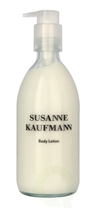 Susanne Kaufmann Body Lotion 250 ml Hypersensitive Skin ryhmässä KAUNEUS JA TERVEYS / Ihonhoito / Kehon hoito / Vartalovoide @ TP E-commerce Nordic AB (C64186)