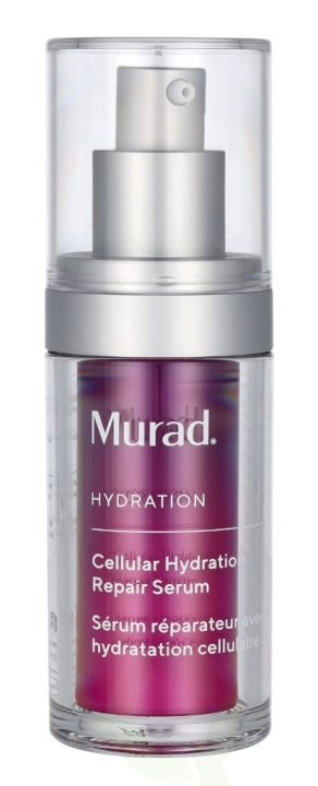 Murad Skincare Murad Cellular Hydration Repair Serum 30 ml ryhmässä KAUNEUS JA TERVEYS / Ihonhoito / Kasvot / Seerumit iholle @ TP E-commerce Nordic AB (C64208)