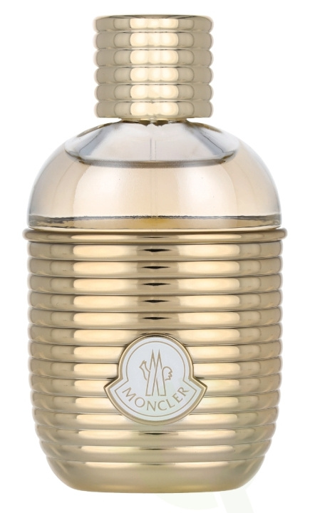 Moncler Sunrise Pour Femme Edp Spray 60 ml ryhmässä KAUNEUS JA TERVEYS / Tuoksut & Parfyymit / Parfyymit / Naisten Tuoksut @ TP E-commerce Nordic AB (C64234)