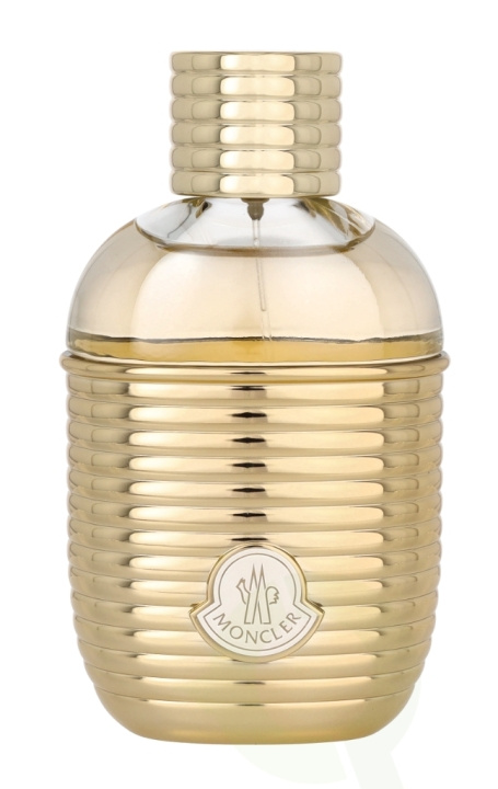 Moncler Sunrise Pour Femme Edp Spray 100 ml ryhmässä KAUNEUS JA TERVEYS / Tuoksut & Parfyymit / Parfyymit / Naisten Tuoksut @ TP E-commerce Nordic AB (C64235)