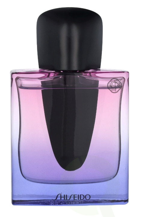 Shiseido Ginza Night Edp Spray Intense 50 ml ryhmässä KAUNEUS JA TERVEYS / Tuoksut & Parfyymit / Parfyymit / Naisten Tuoksut @ TP E-commerce Nordic AB (C64239)