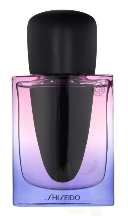 Shiseido Ginza Night Edp Spray Intense 30 ml ryhmässä KAUNEUS JA TERVEYS / Tuoksut & Parfyymit / Parfyymit @ TP E-commerce Nordic AB (C64240)