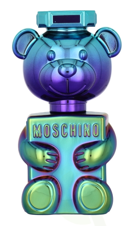 Moschino Toy 2 Pearl Edp Spray 30 ml ryhmässä KAUNEUS JA TERVEYS / Tuoksut & Parfyymit / Parfyymit / Naisten Tuoksut @ TP E-commerce Nordic AB (C64246)