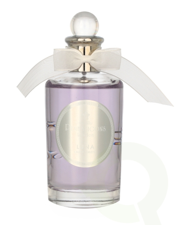 Penhaligon\'S Luna Edt Spray 100 ml ryhmässä KAUNEUS JA TERVEYS / Tuoksut & Parfyymit / Parfyymit / Naisten Tuoksut @ TP E-commerce Nordic AB (C64263)