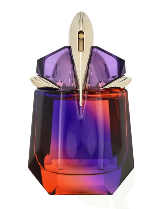 Thierry Mugler Alien Hypersense Edp Spray 30 ml Refillable ryhmässä KAUNEUS JA TERVEYS / Tuoksut & Parfyymit / Parfyymit / Naisten Tuoksut @ TP E-commerce Nordic AB (C64269)