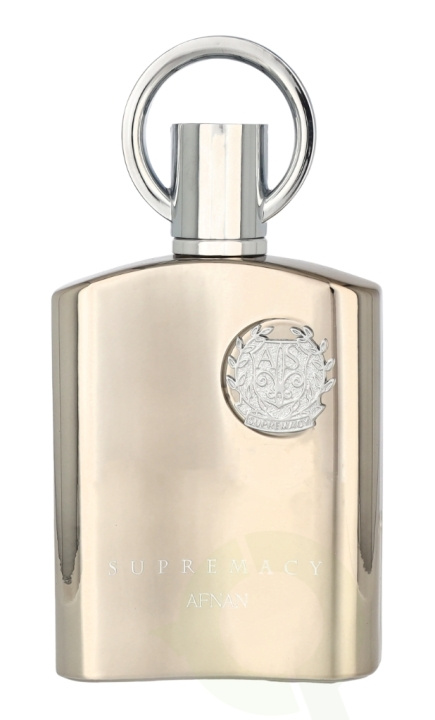 Afnan Supremacy Pour Homme Edp Spray 100 ml ryhmässä KAUNEUS JA TERVEYS / Tuoksut & Parfyymit / Parfyymit / Miesten Tuoksut @ TP E-commerce Nordic AB (C64297)